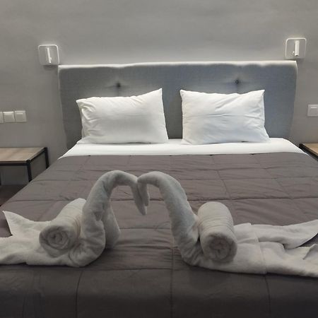 Apartamento Cavo D' Oro Complex Kávos Exterior foto