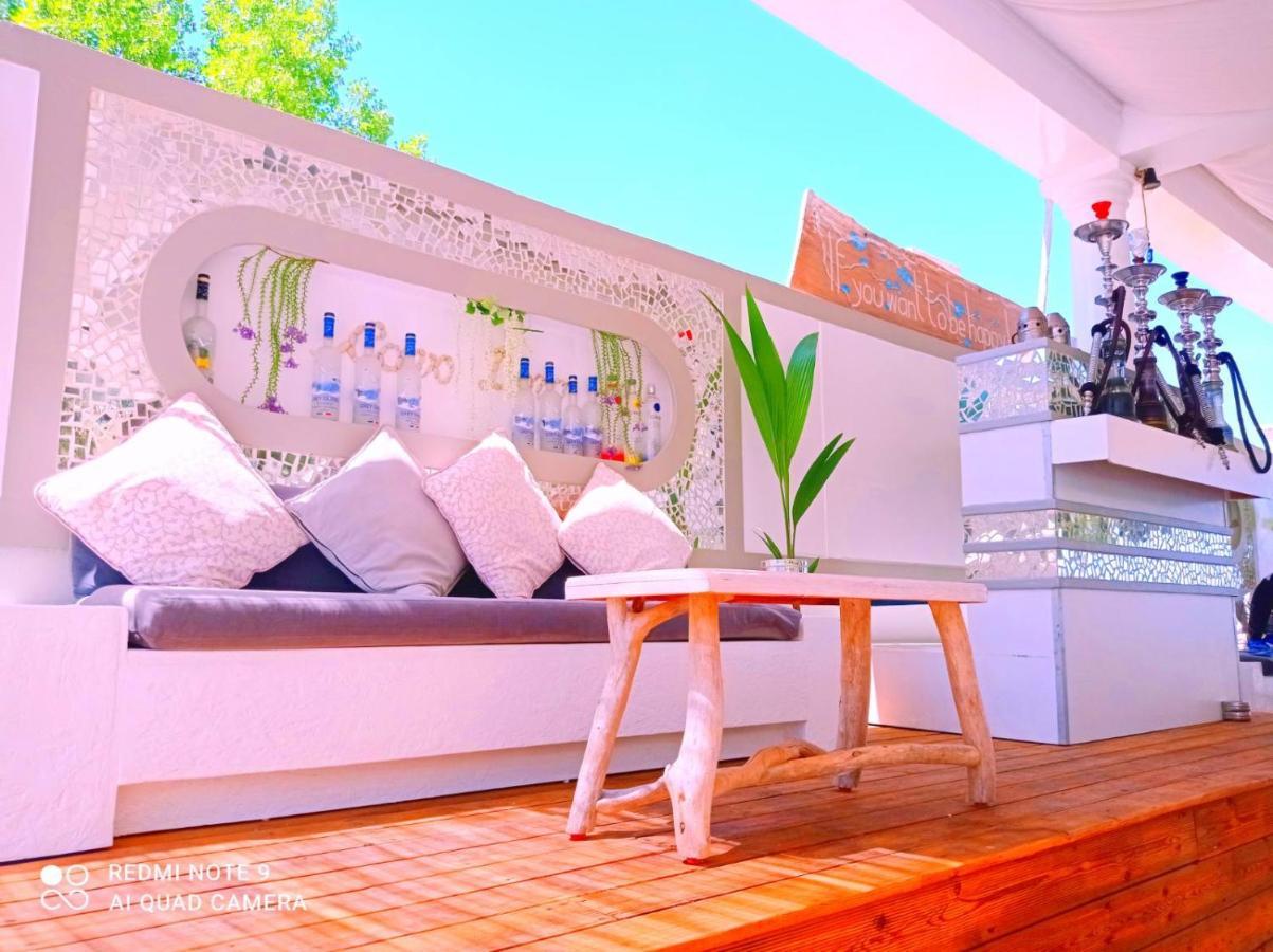 Apartamento Cavo D' Oro Complex Kávos Exterior foto