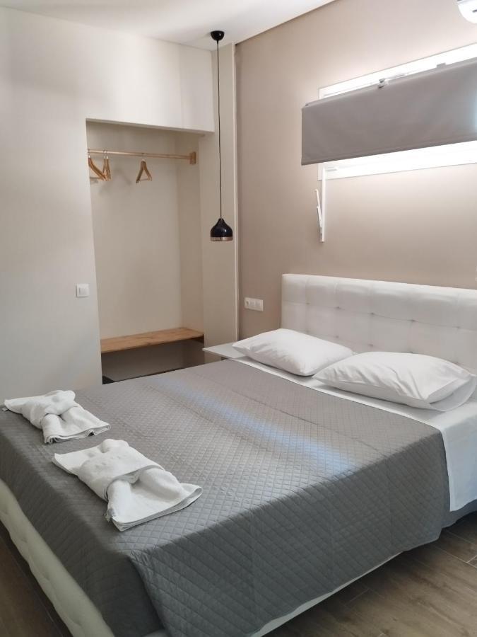 Apartamento Cavo D' Oro Complex Kávos Exterior foto
