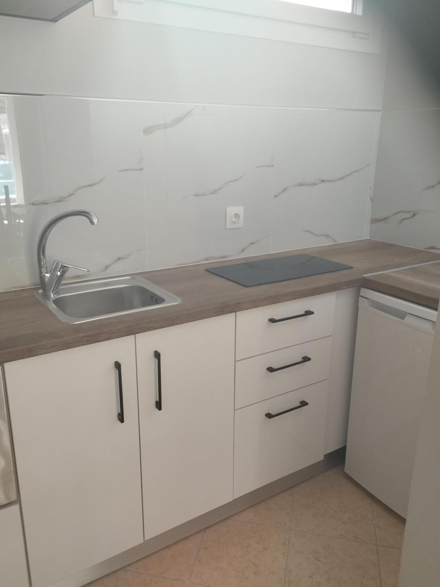 Apartamento Cavo D' Oro Complex Kávos Exterior foto