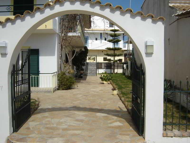 Apartamento Cavo D' Oro Complex Kávos Exterior foto